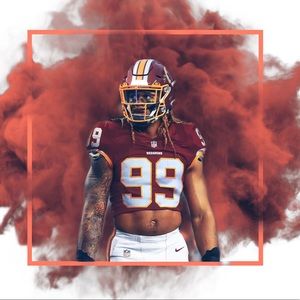 Meet your Posher, Brandon